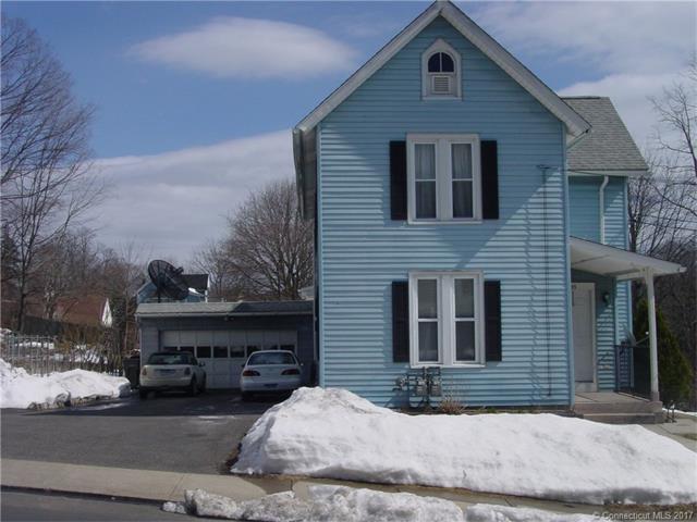 35Hoadley St, Naugatuck, CT 06770