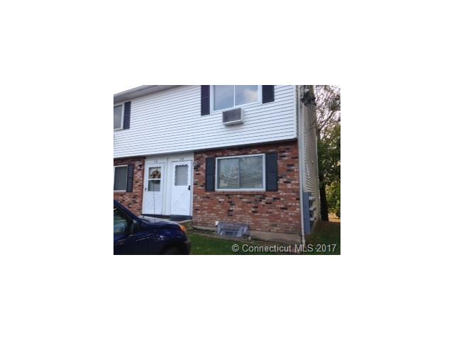461Spring St #9H, Naugatuck, CT 06770
