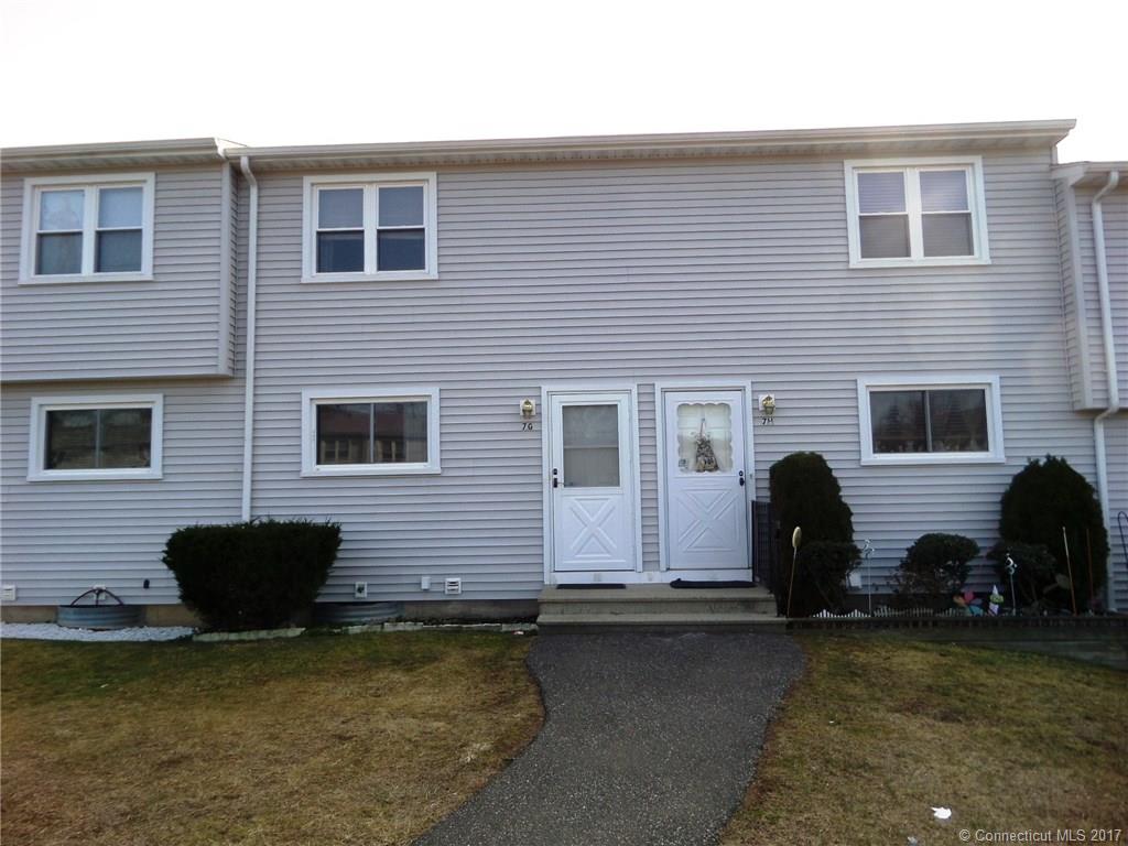 1081 New Haven Rd #7G, Naugatuck, CT 06770
