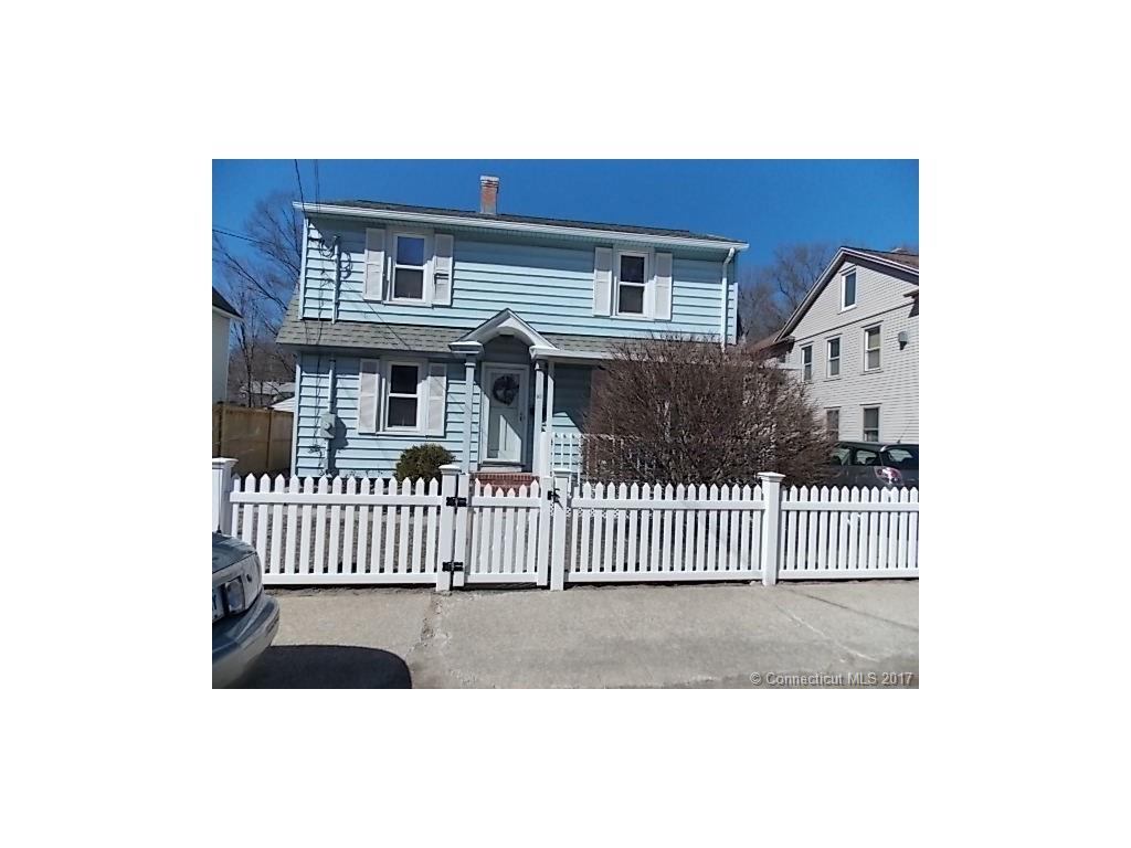 92 Greenwood St, Naugatuck, CT 06770