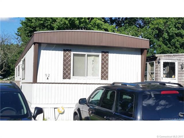 92AThunderbird, Naugatuck, CT 06770
