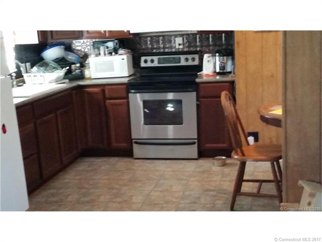 92AThunderbird, Naugatuck, CT 06770