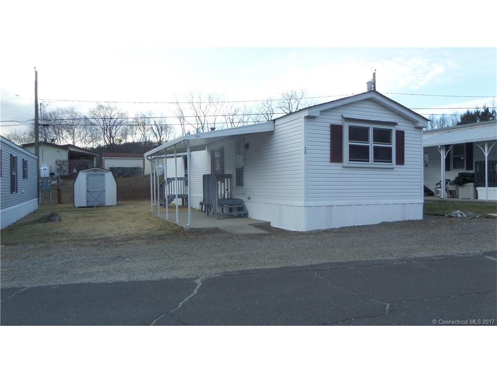 108-30 Clark Road, Naugatuck, CT 06770