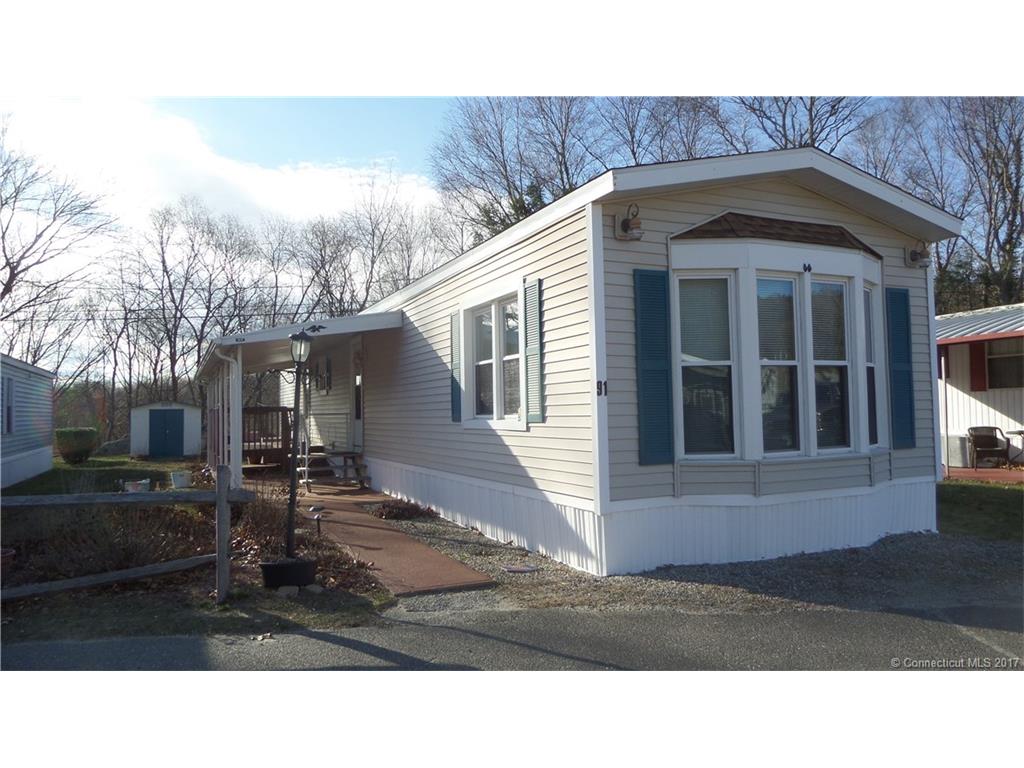 108-91 Clark Road, Naugatuck, CT 06770