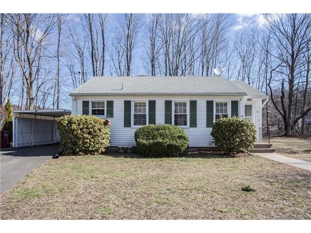 25 South Cir, Naugatuck, CT 06770