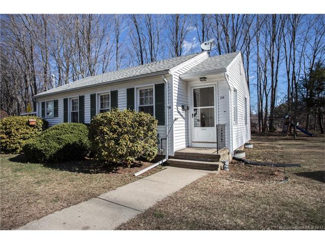 25 South Cir, Naugatuck, CT 06770