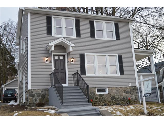 37 Lone Oak ave, Waterbury, CT 06770