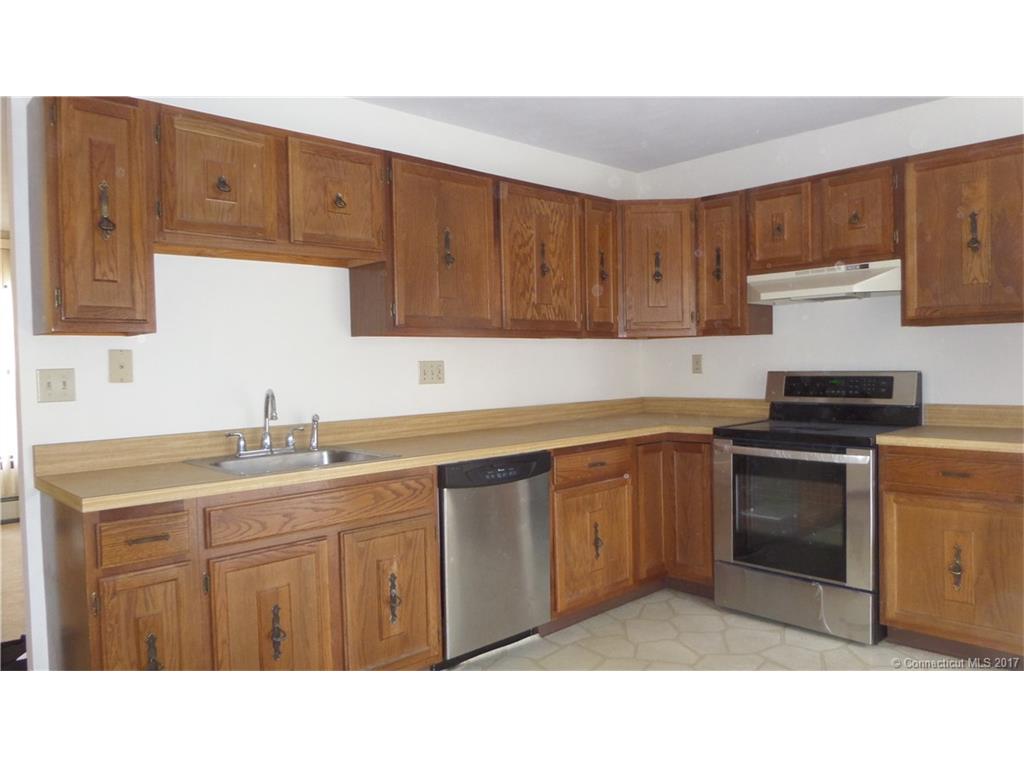 553 Horton Hill Road, Naugatuck, CT 06770