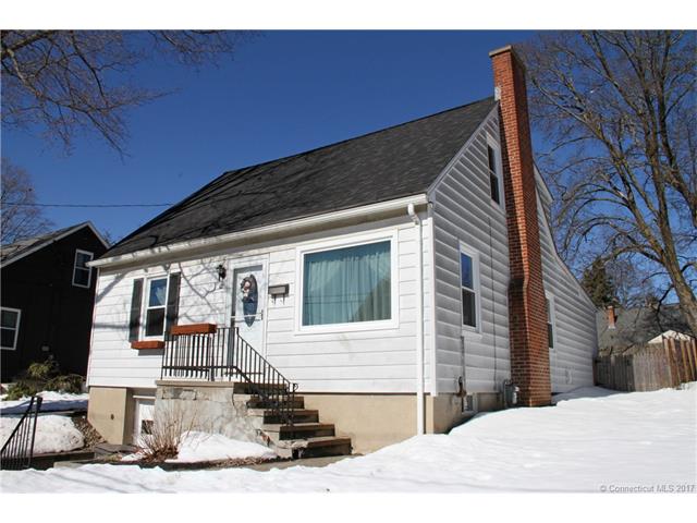 62Goodyear Ave, Naugatuck, CT 06770