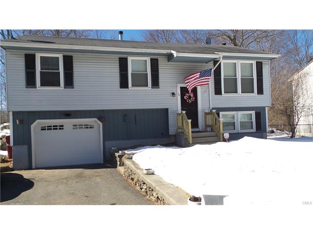 36 Celantano Drive, Naugatuck, CT 06770