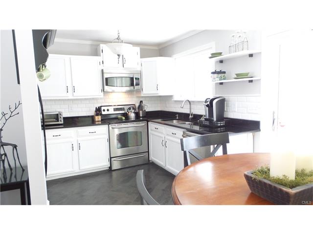 36 Celantano Drive, Naugatuck, CT 06770
