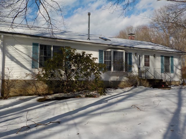 834 May StreetNaugatuck, CT, 06770New Haven County
