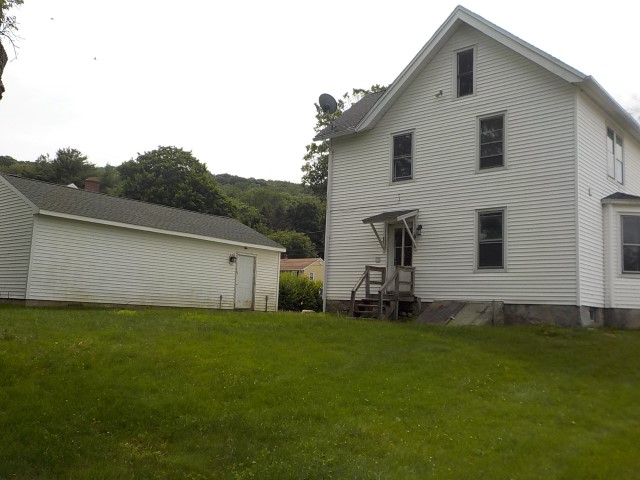34 Pleasant AvenueNaugatuck, CT, 06770New Haven County