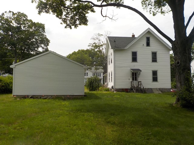 34 Pleasant AvenueNaugatuck, CT, 06770New Haven County
