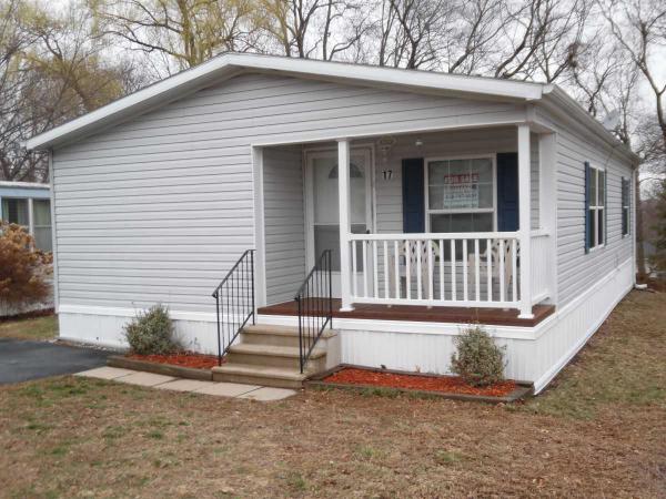 Idleview Park Idleview Drive, #17Naugatuck, CT 06770