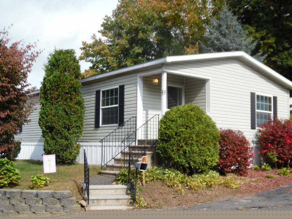 Idleview Park 27 Idleview DriveNaugatuck, CT 06770