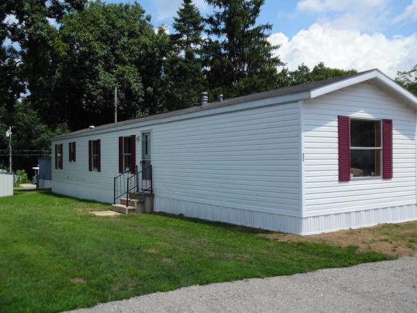 Idleview Park 37 Idleview DriveNaugatuck, CT 06770
