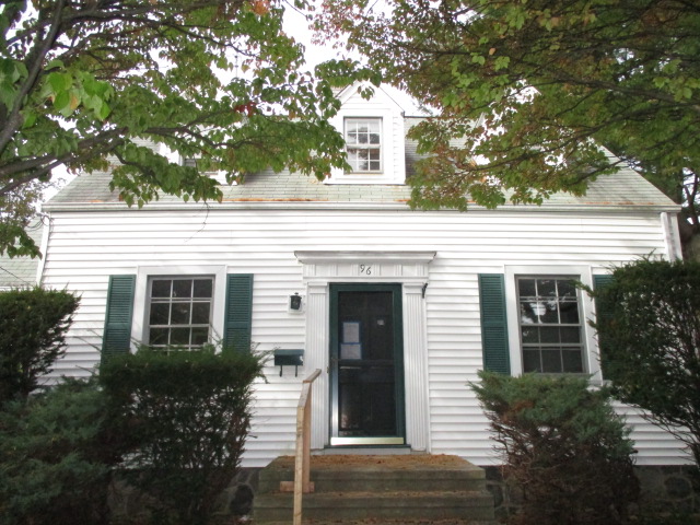 96 N Hoadley StNaugatuck, CT, 06770New Haven County
