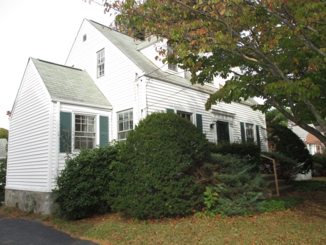 96 N Hoadley StNaugatuck, CT, 06770New Haven County