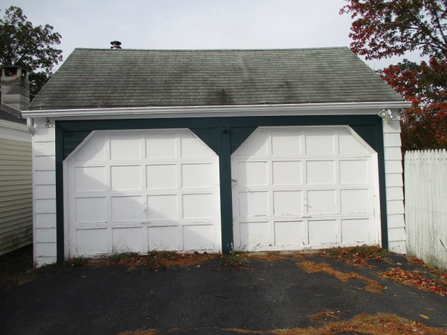 96 N Hoadley StNaugatuck, CT, 06770New Haven County