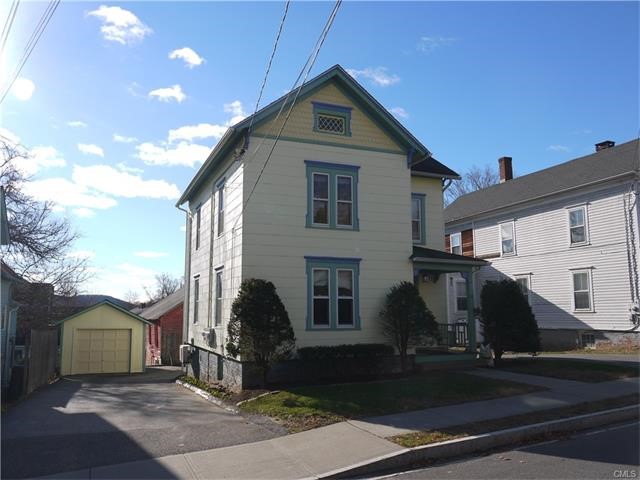 18 Whittlesey Avenue, New Milford, CT 06776