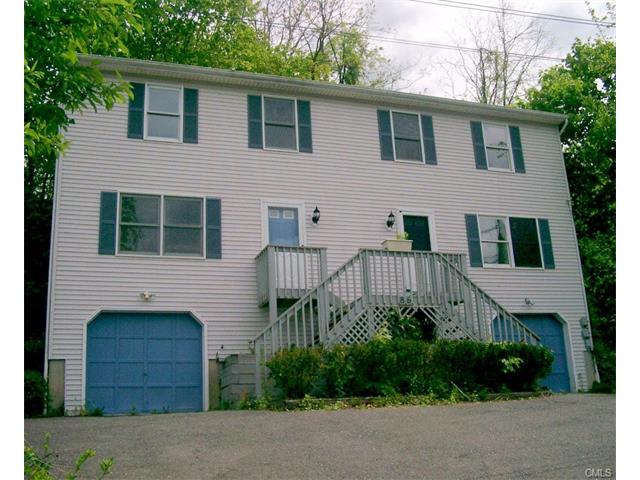 86 Fordyce Road, New Milford, CT 06776