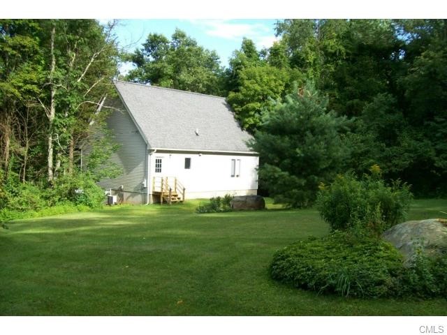 28 Old Mine Road, New Milford, CT 06776