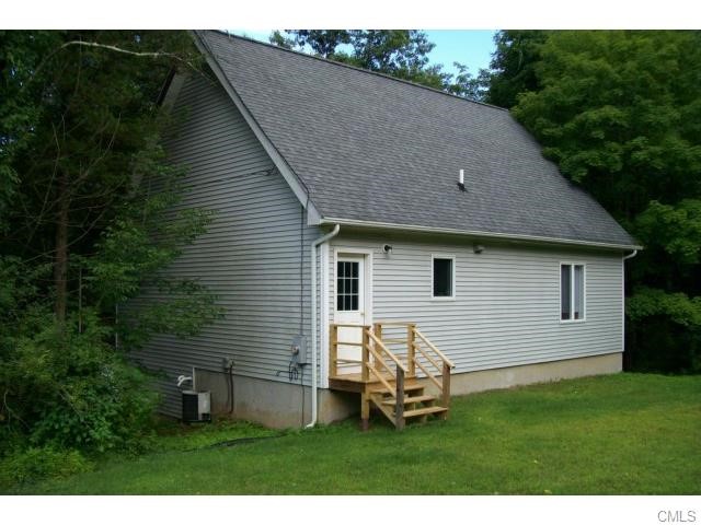 28 Old Mine Road, New Milford, CT 06776