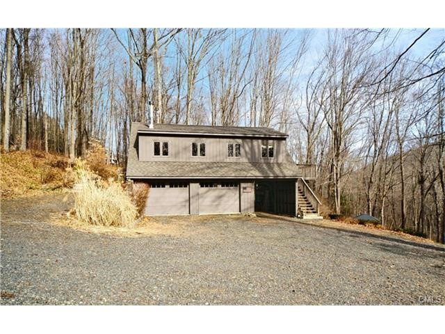40 Squire Hill Road, New Milford, CT 06776