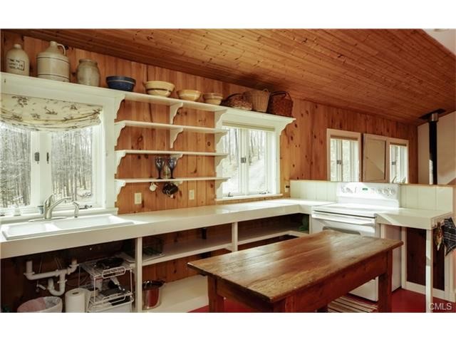 40 Squire Hill Road, New Milford, CT 06776