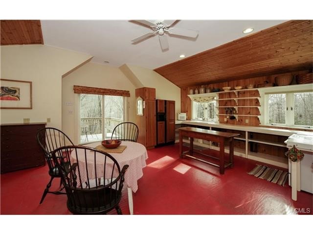 40 Squire Hill Road, New Milford, CT 06776