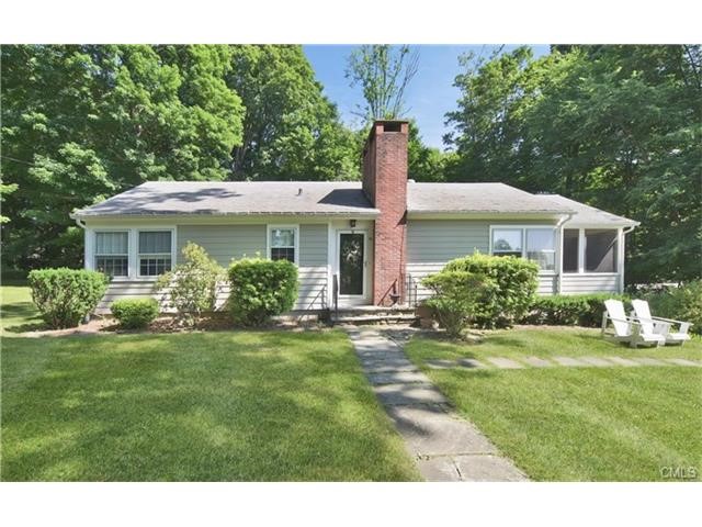 52 Marwick Manor, New Milford, CT 06776