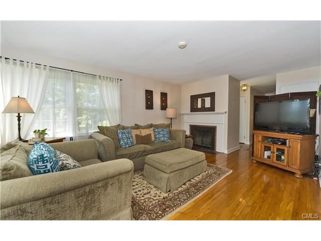 52 Marwick Manor, New Milford, CT 06776
