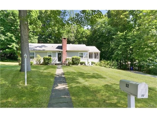 52 Marwick Manor, New Milford, CT 06776