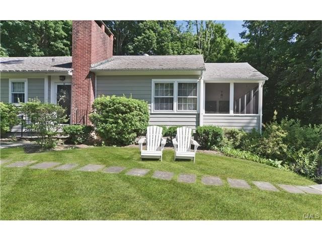 52 Marwick Manor, New Milford, CT 06776