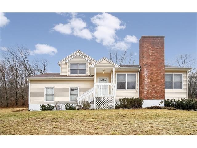 10 Kinney Farm Lane, New Milford, CT 06776