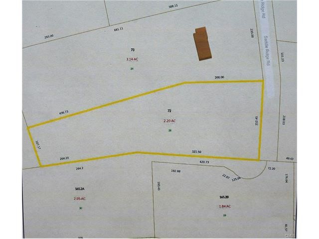 28 Saddle Ridge Road, New Milford, CT 06776