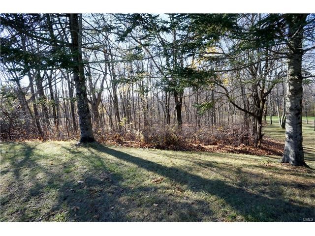 28 Saddle Ridge Road, New Milford, CT 06776