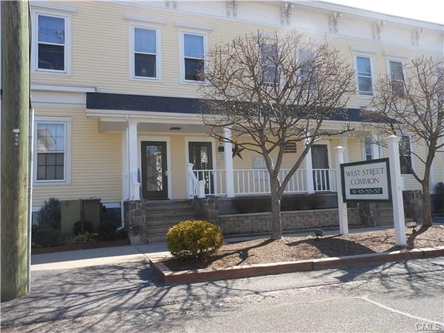 45 West Street, New Milford, CT 06776