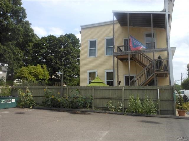 45 West Street, New Milford, CT 06776