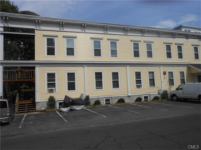 45 West Street, New Milford, CT 06776