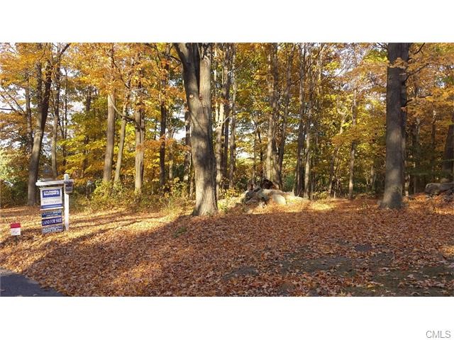 Carmen Hill Road, New Milford, CT 06776