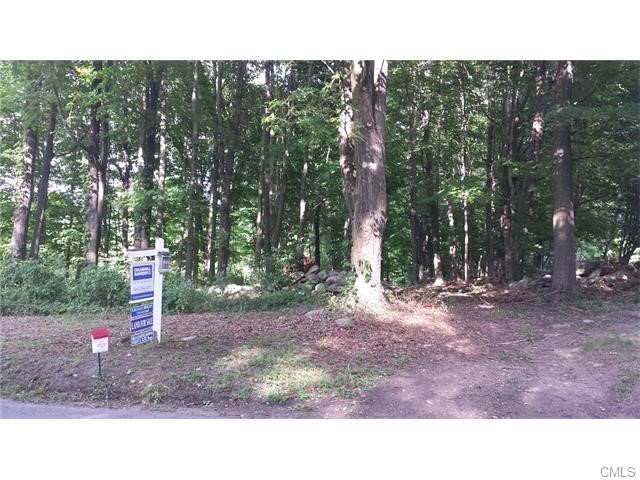 Carmen Hill Road, New Milford, CT 06776