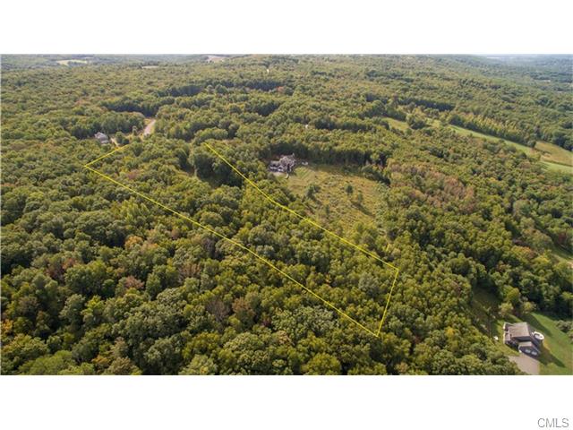 126 Washington Ridge Road, New Milford, CT 06776