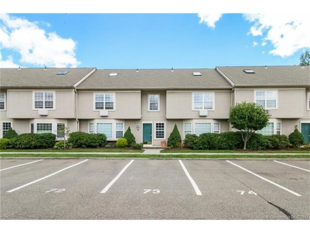 72Glen Ridge Ct #72, New Milford, CT 06776