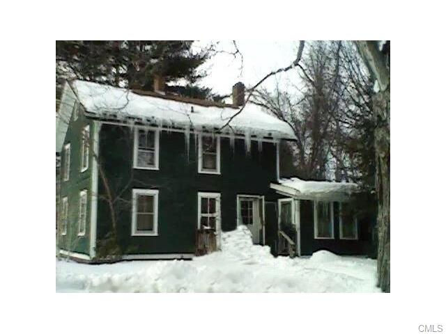284 Kent Road, New Milford, CT 06776