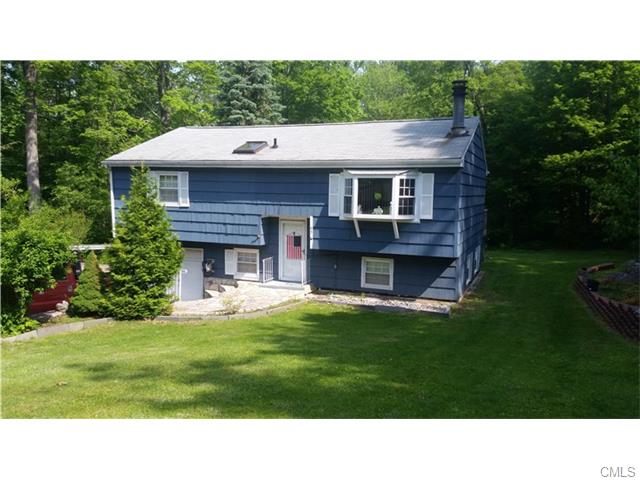 65 Mist Hill Drive, New Milford, CT 06776