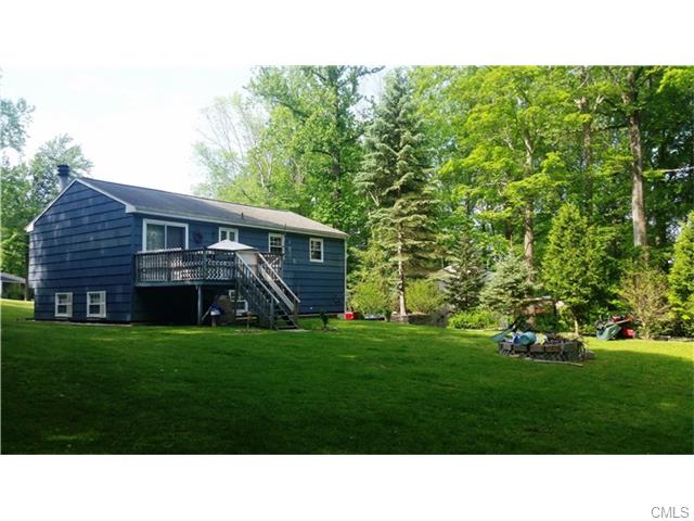 65 Mist Hill Drive, New Milford, CT 06776