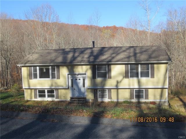 12 Bullymuck Road, New Milford, CT 06776