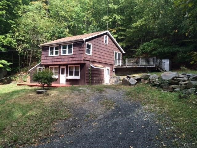 1 Little Quarry Lane, New Milford, CT 06776